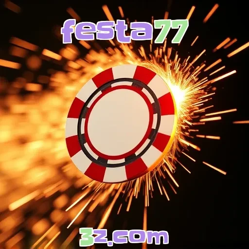 festa77 App