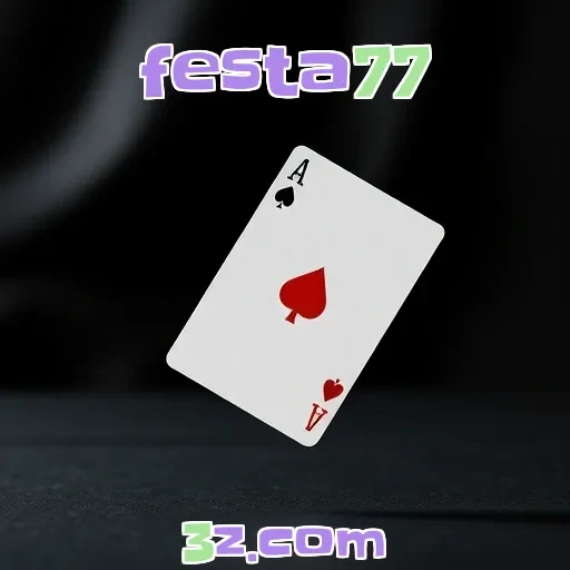 festa77 Jogos