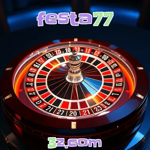 festa77 Eventos Esportivos