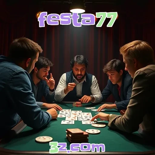 festa77 VIP